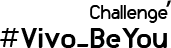challenge vivo_be you